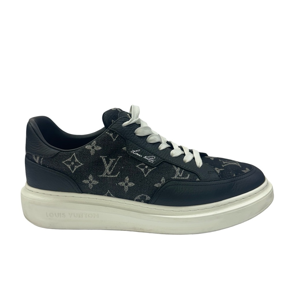 Louis Vuitton Beverly Hills Men’s Sneakers Size - 9.5US